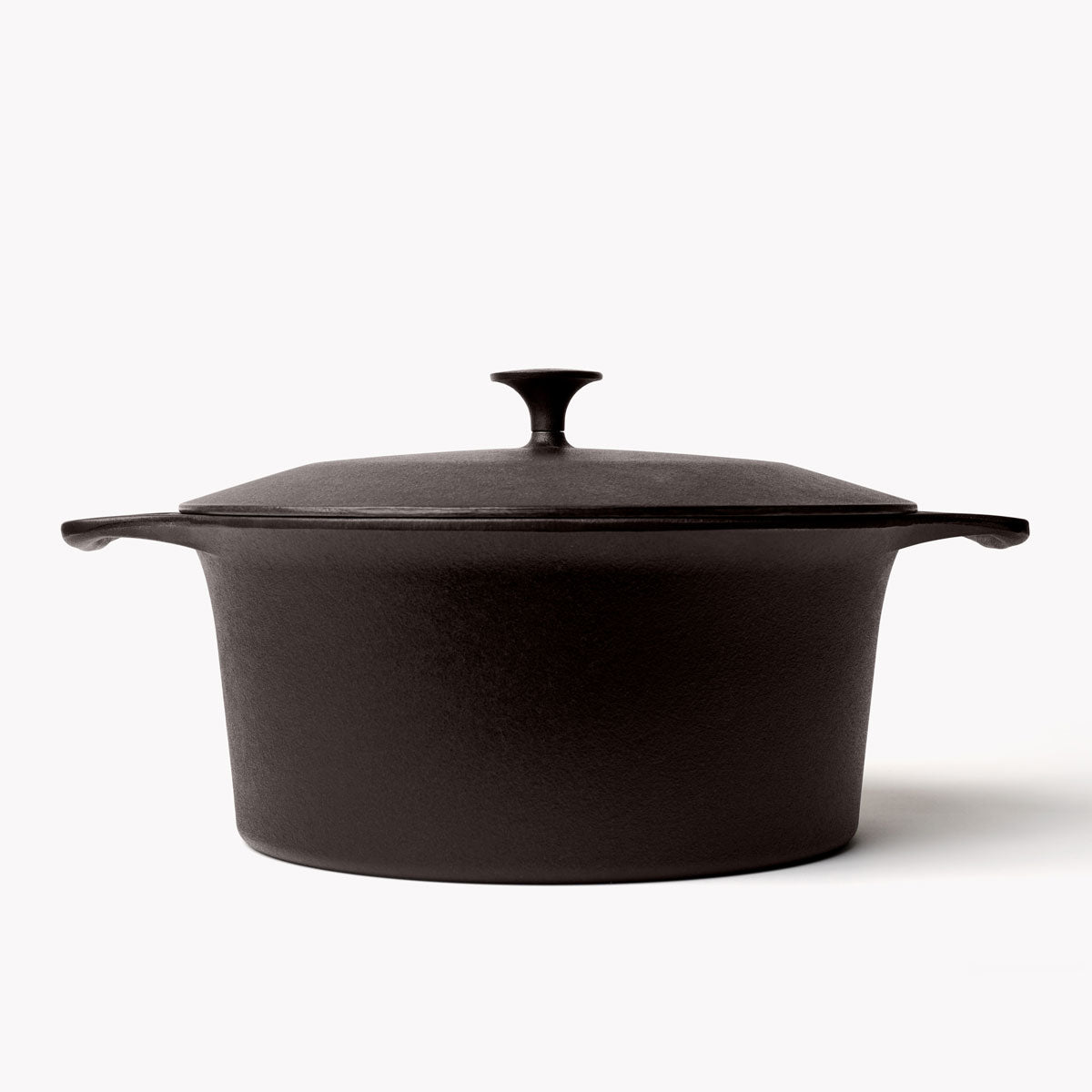No.10 Cast Iron Dutch Oven - The Field Company
