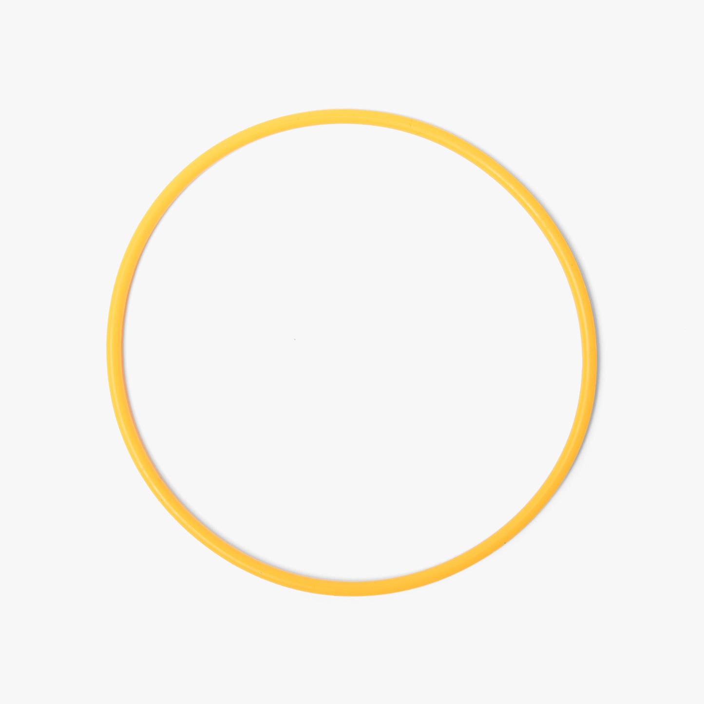 Silicone Marking Band - Gold