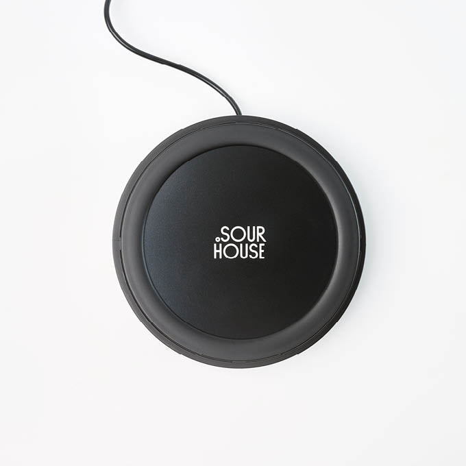 Goldie by Sourhouse + Cooling Puck