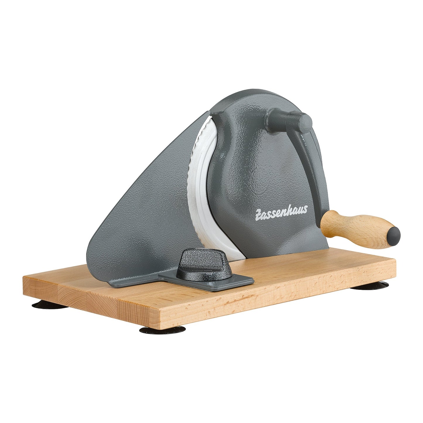Original Classic Bread Slicer - Zassenhaus