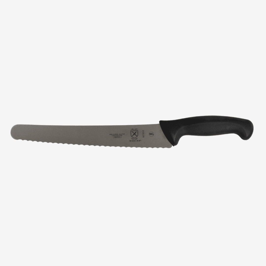 Bread Knife - 10" - Mercer Culinary