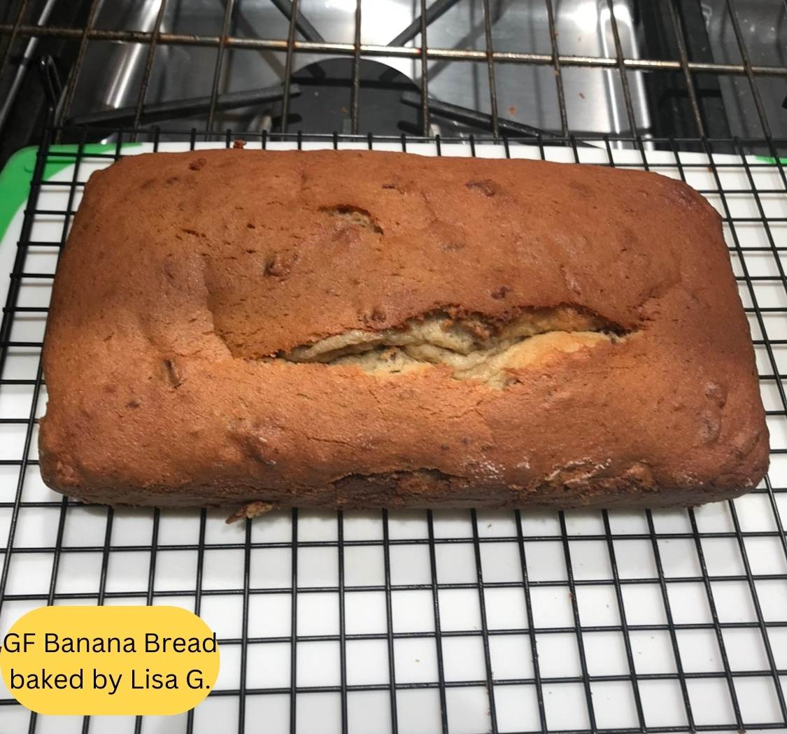 Gluten Free Corn-Free Multigrain Biscuit & Breakfast Baking Flour - gfJules
