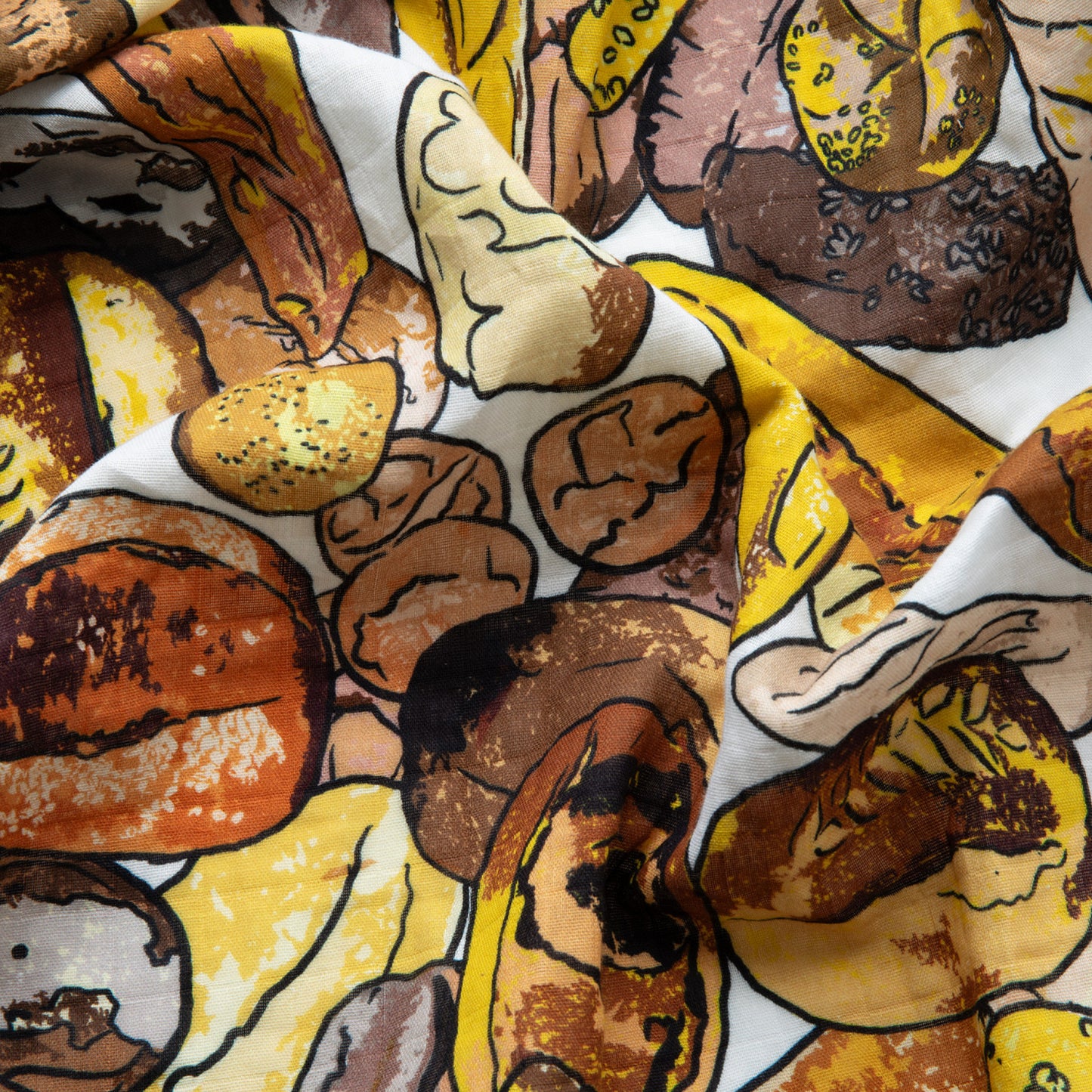 Bread Blanket | Hurricane Helene Recovery Edition | Jesse Mead