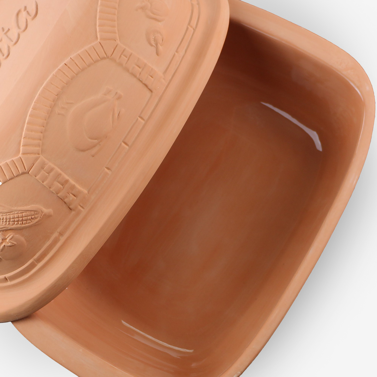 Clay Baker, 4 Quarts - Eurita