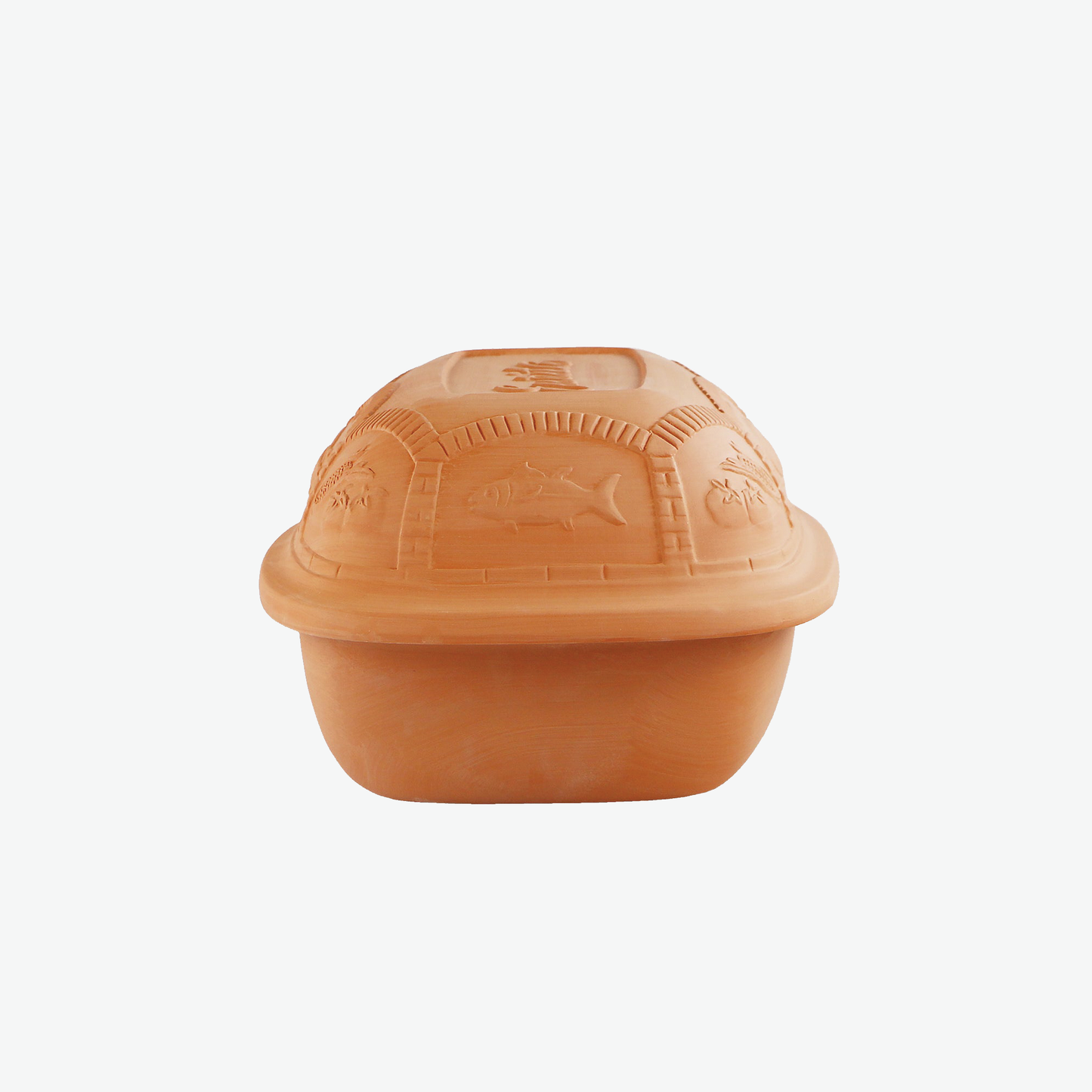 Clay Baker, 4 Quarts - Eurita