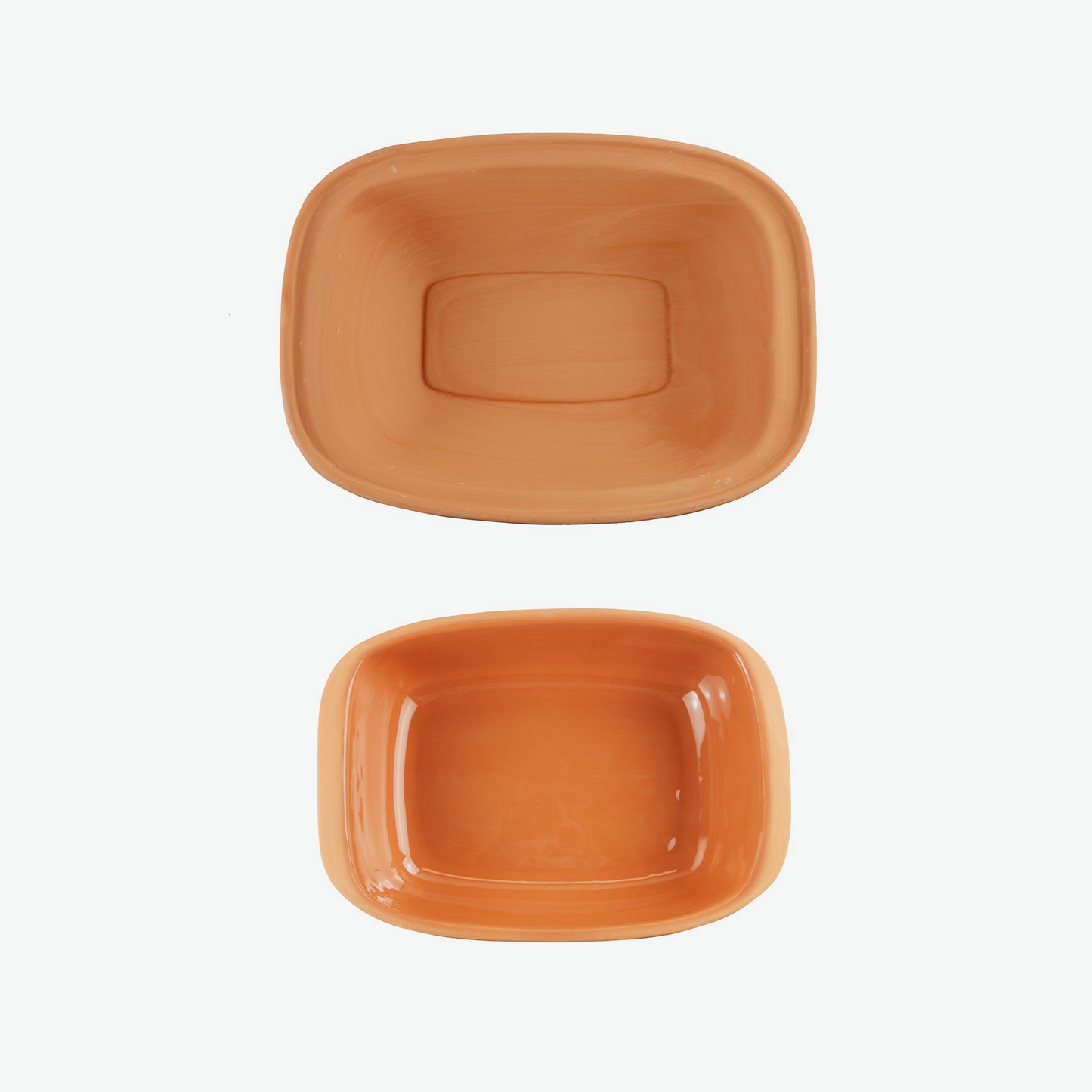 Clay Baker, 4 Quarts - Eurita