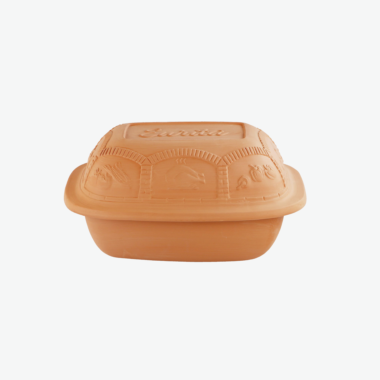 Clay Baker, 4 Quarts - Eurita