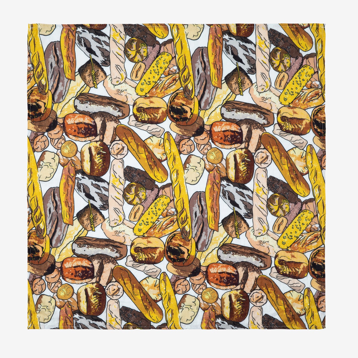 Bread Blanket | Hurricane Helene Recovery Edition | Jesse Mead