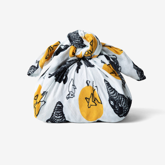 Bread Blanket | Hurricane Helene Recovery Edition | Andréa Keys Connel