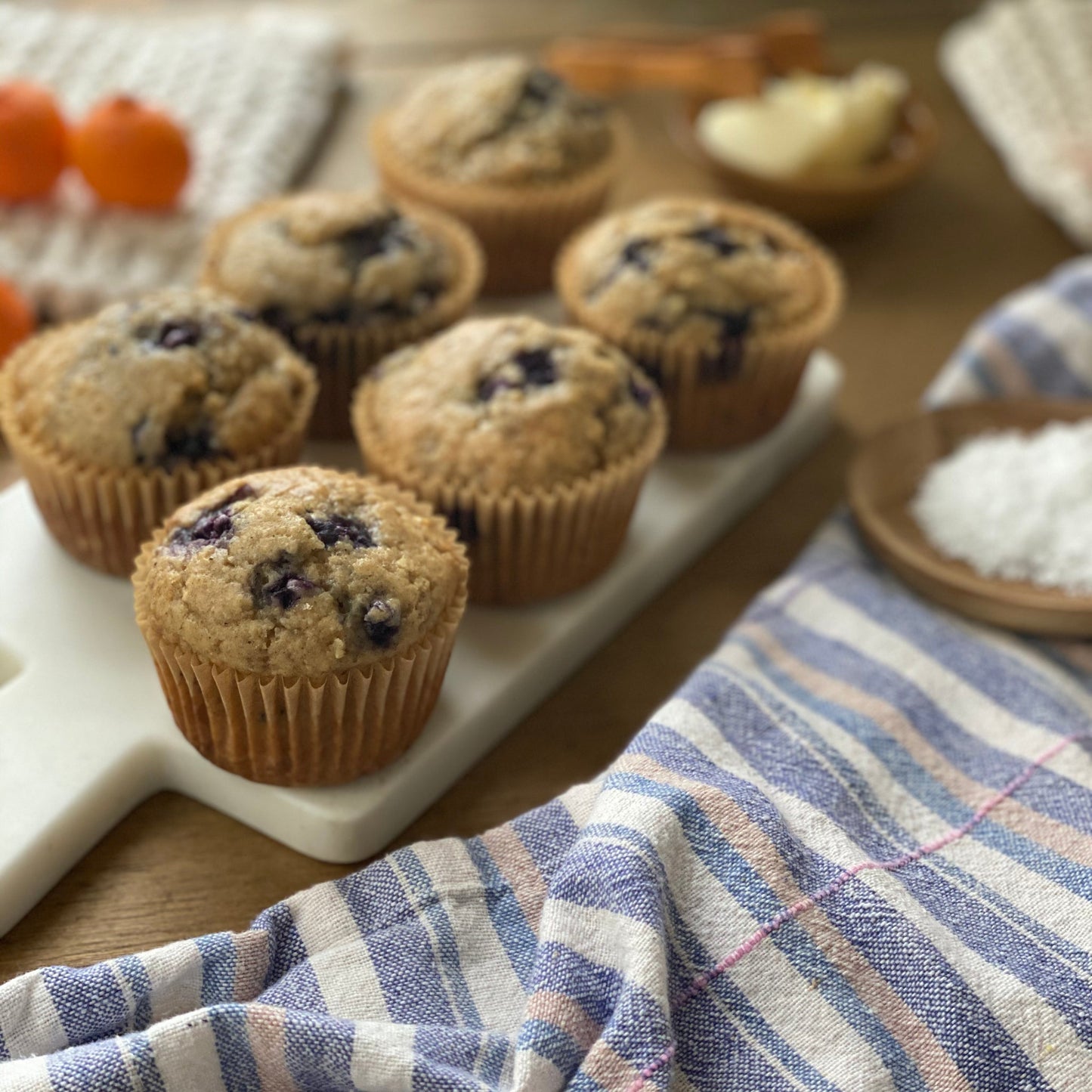 Heritage White Flour (All Purpose)