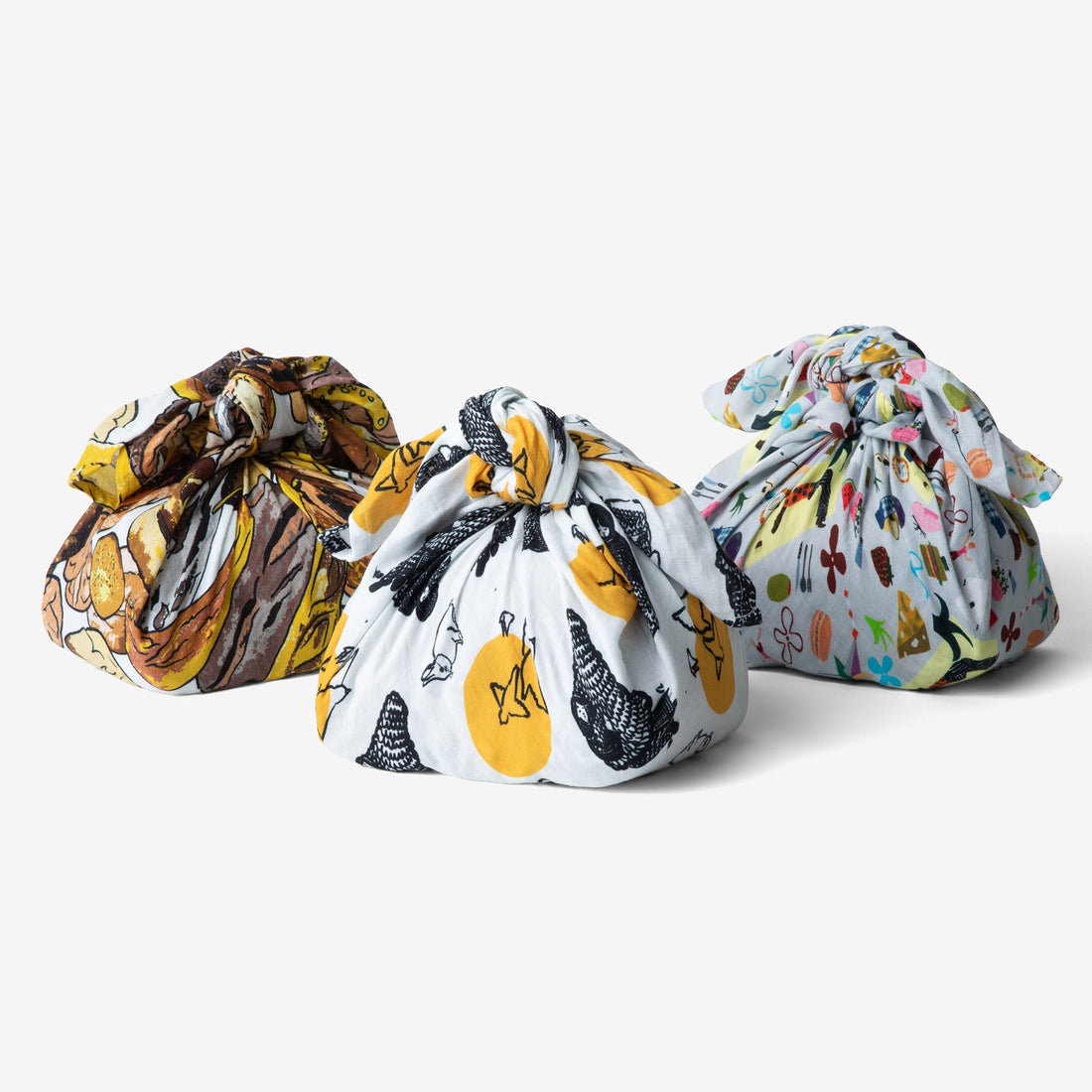 July 4th Deal - 20% off Bread Blankets