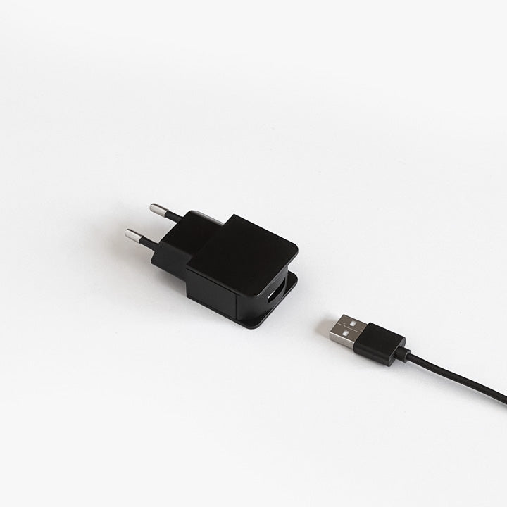 USB-to-Wall Adapter - Type C (EU)