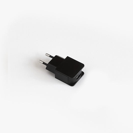 USB-to-Wall Adapter - Type C (EU)