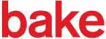 Bake Magazine Logo