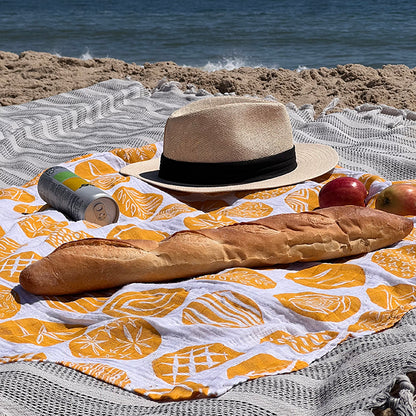 Bread Blanket by Sourhouse - 3 Pack