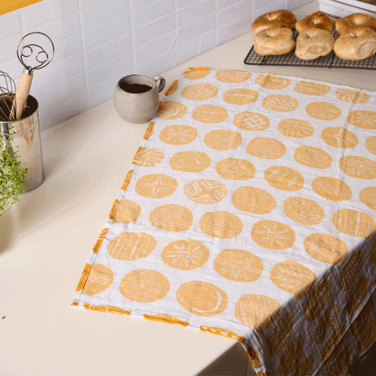 Big Bundle: Goldie + Puck + Pint + Quart + Bread Blanket + Adapter