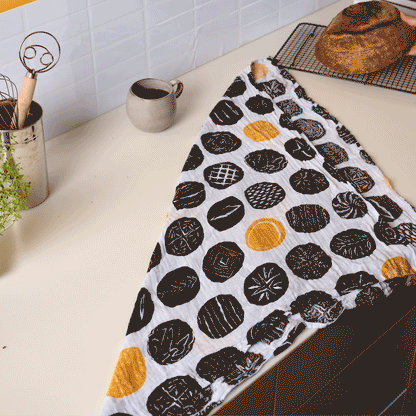 Bread For The Win Bundle