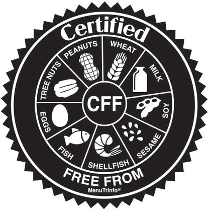 Gluten Free Pizza Crust Mix - gfJules