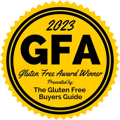 Gluten Free Pizza Crust Mix - gfJules