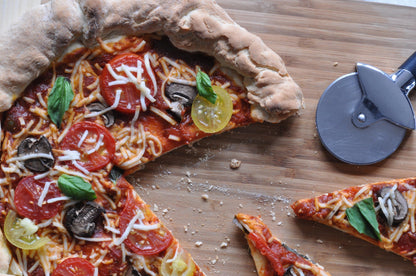 Gluten Free Pizza Crust Mix - gfJules