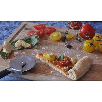 Gluten Free Pizza Crust Mix - gfJules
