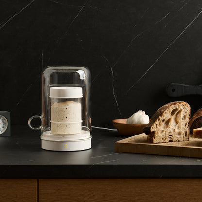 Goldie by Sourhouse + Cooling Puck