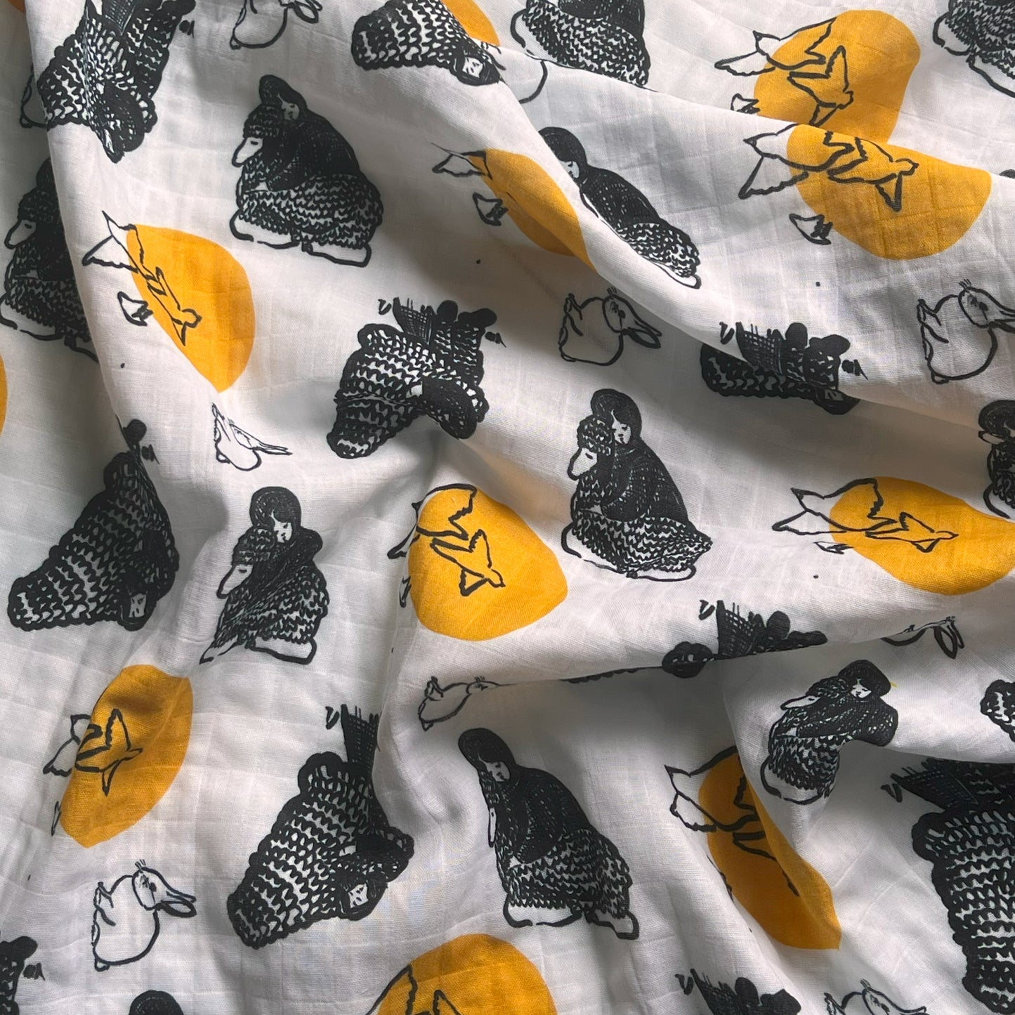 Bread Blanket Bundle | Hurricane Helene Recovery Edition