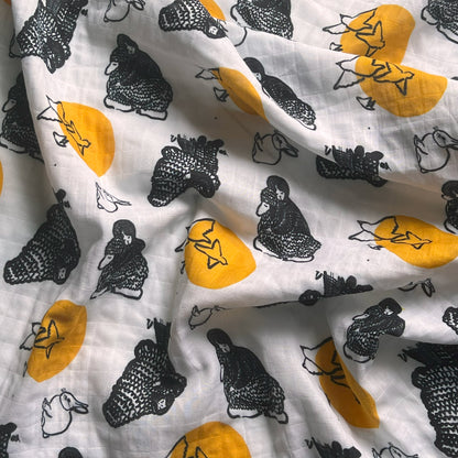 Bread Blanket Bundle | Hurricane Helene Recovery Edition