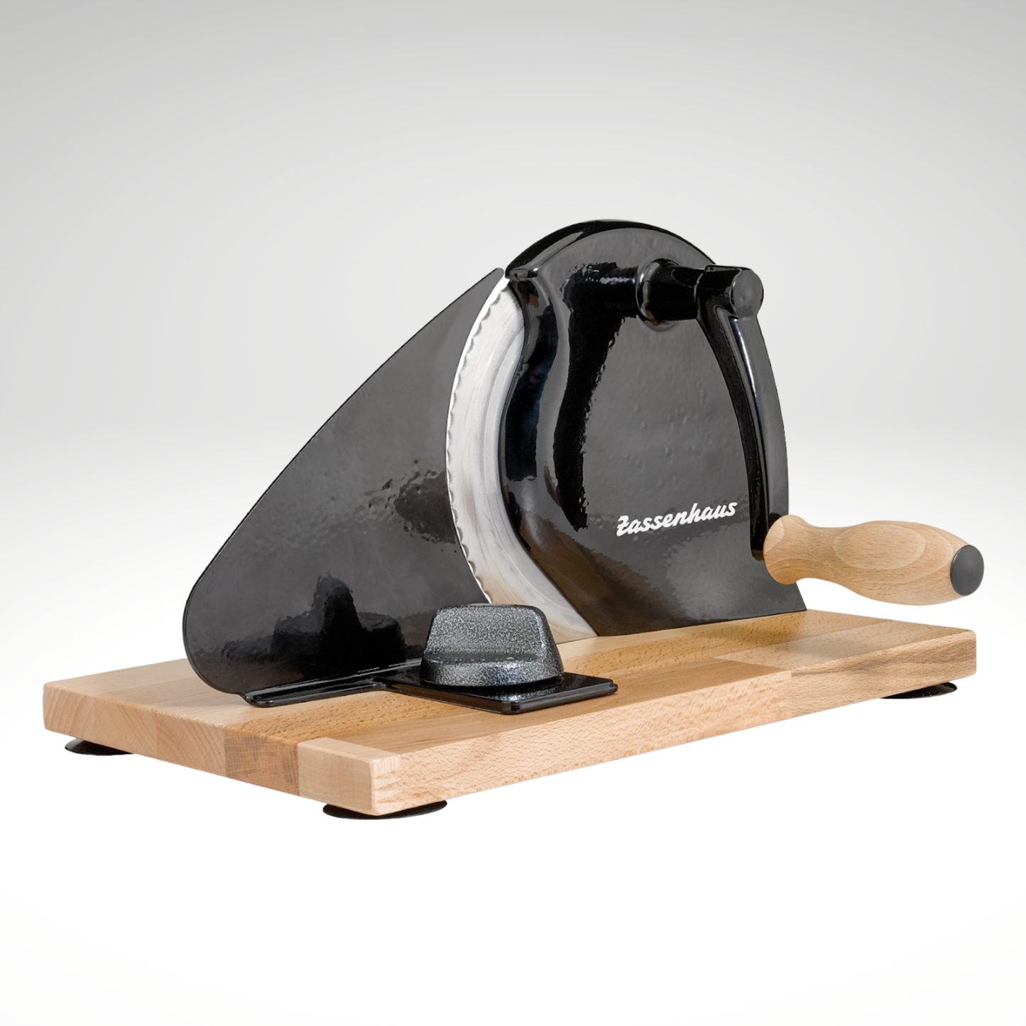 Original Classic Bread Slicer - Zassenhaus