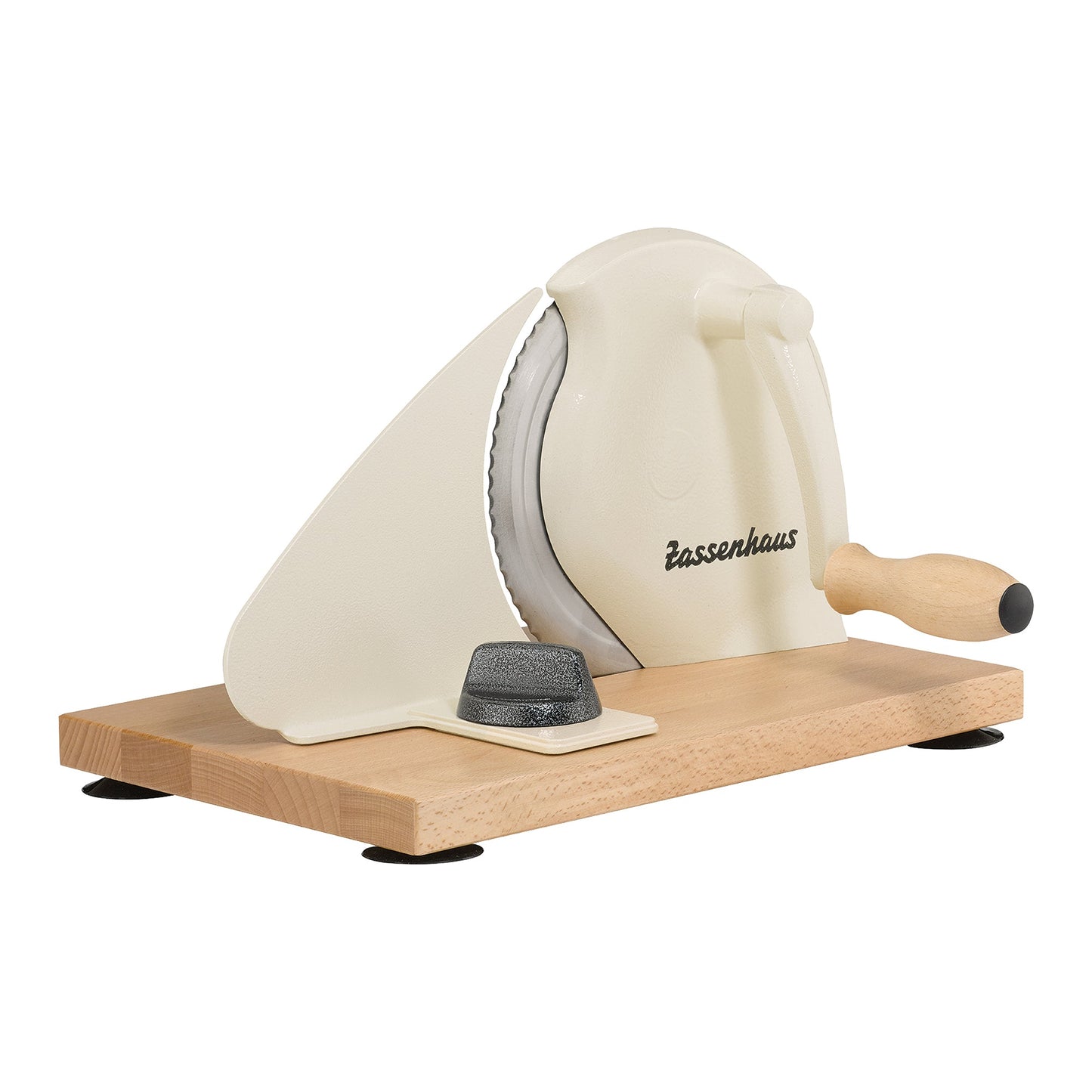 Original Classic Bread Slicer - Zassenhaus