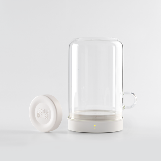 Goldie by Sourhouse + Cooling Puck - White (Pre-Order)
