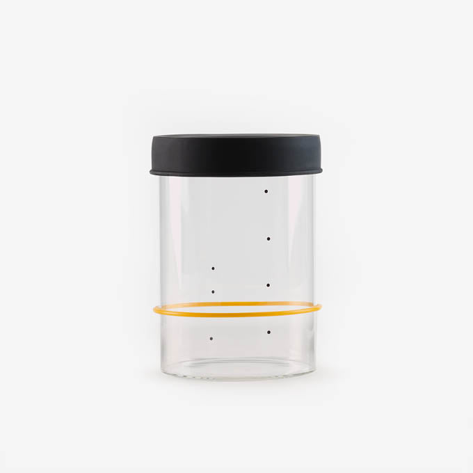 Sourhouse Starter Jars (Pint or Quart)