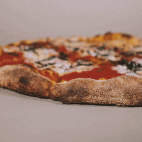 Heritage Pizza Flour - Sunrise Flour Mill