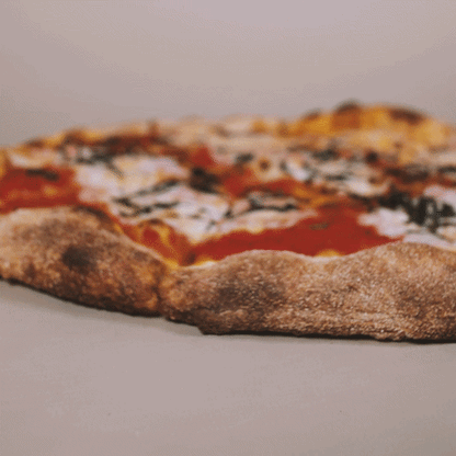 Heritage Pizza Flour - Sunrise Flour Mill