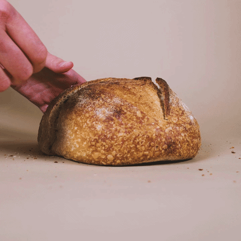 Heritage White Flour - Sunrise Flour Mill