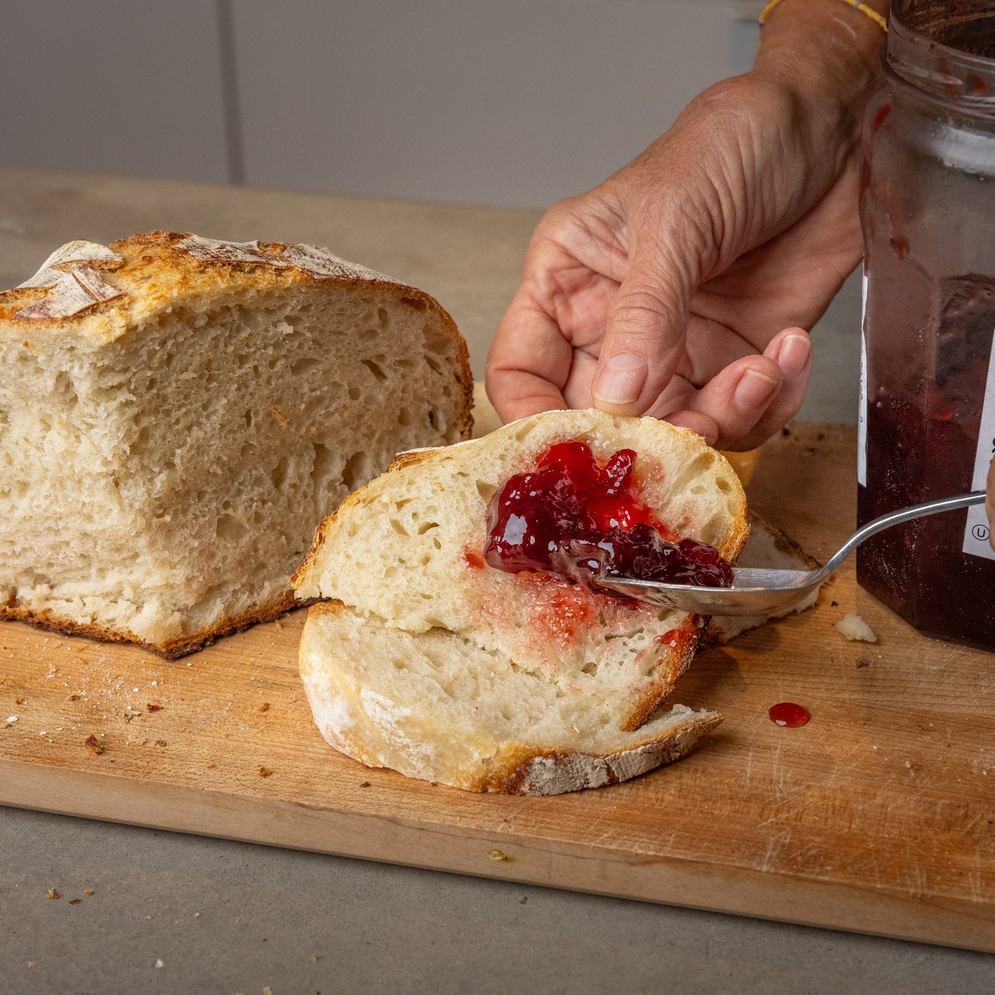 Wood Pulp Banneton - Zinala Baking Supply