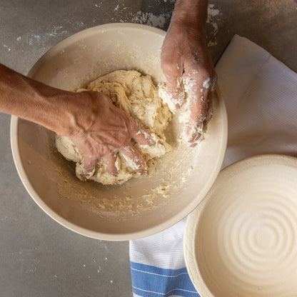 Wood Pulp Banneton - Zinala Baking Supply