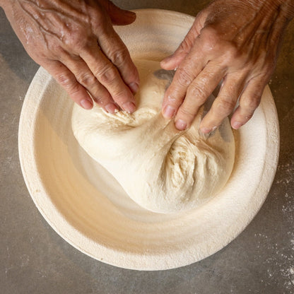 Wood Pulp Banneton - Zinala Baking Supply