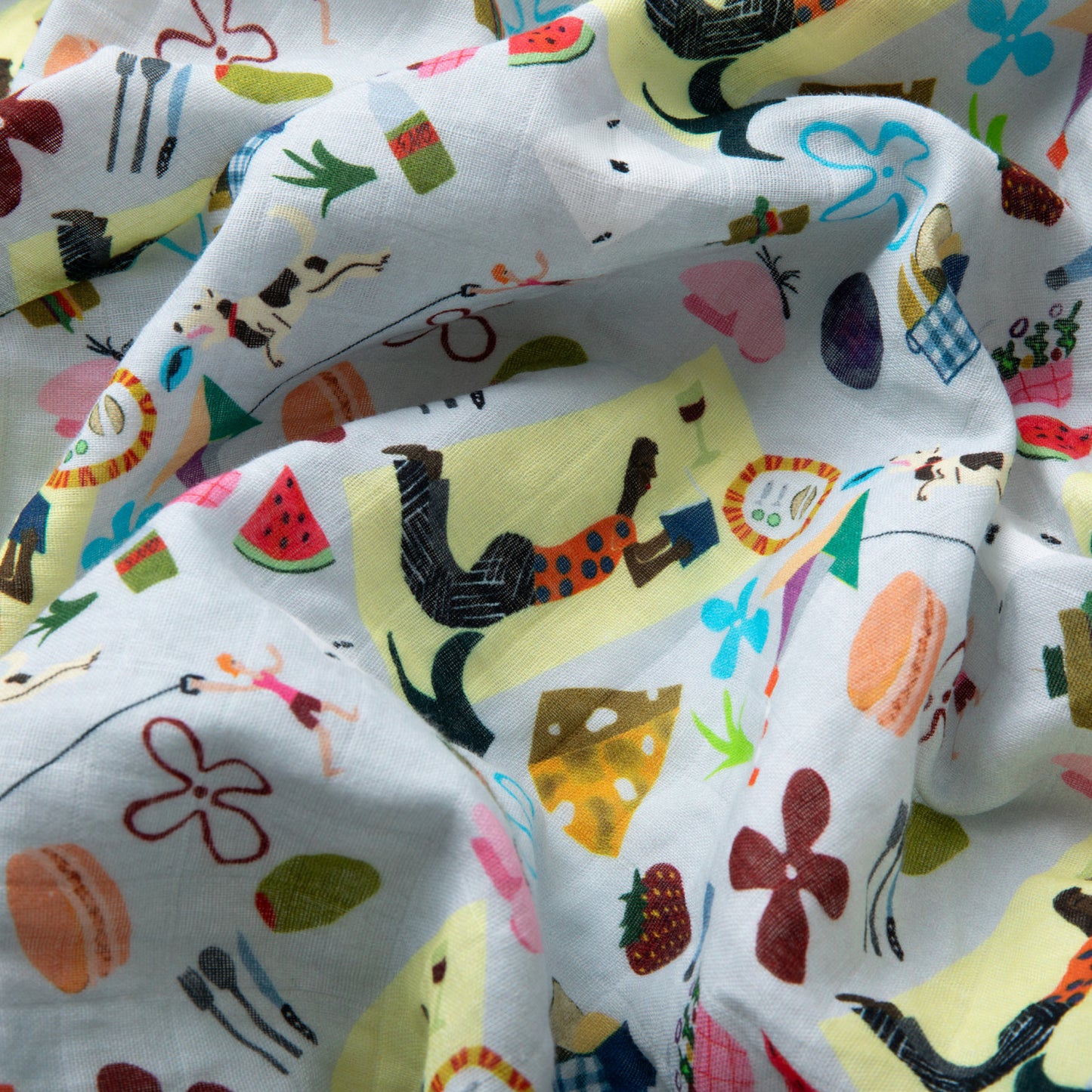 Bread Blanket Bundle | Hurricane Helene Recovery Edition