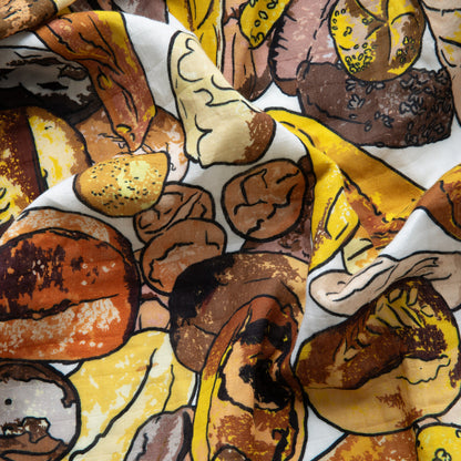 Bread Blanket Bundle | Hurricane Helene Recovery Edition