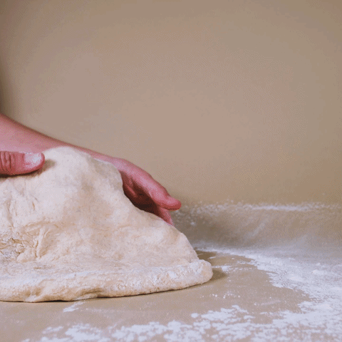 Heritage Pizza Flour - Sunrise Flour Mill