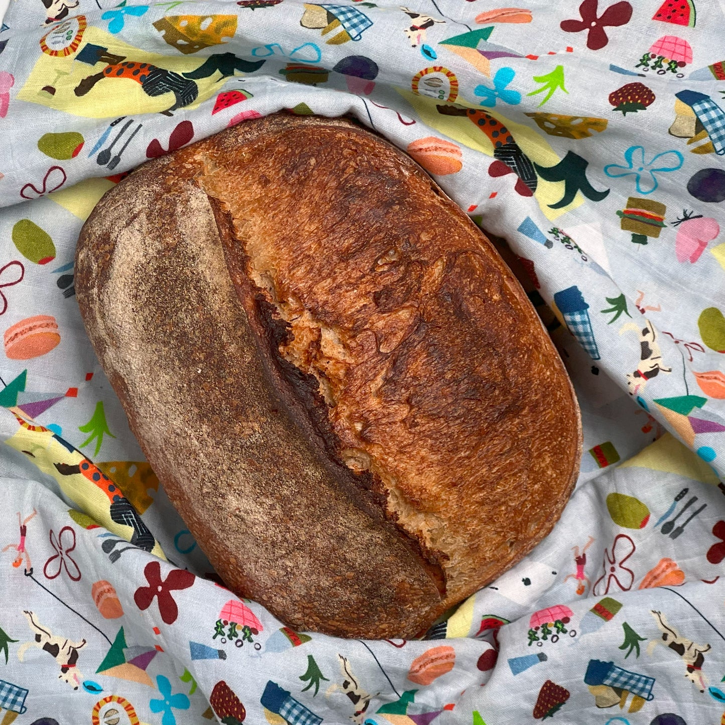 Bread Blanket Bundle | Hurricane Helene Recovery Edition