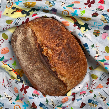 Bread Blanket Bundle | Hurricane Helene Recovery Edition
