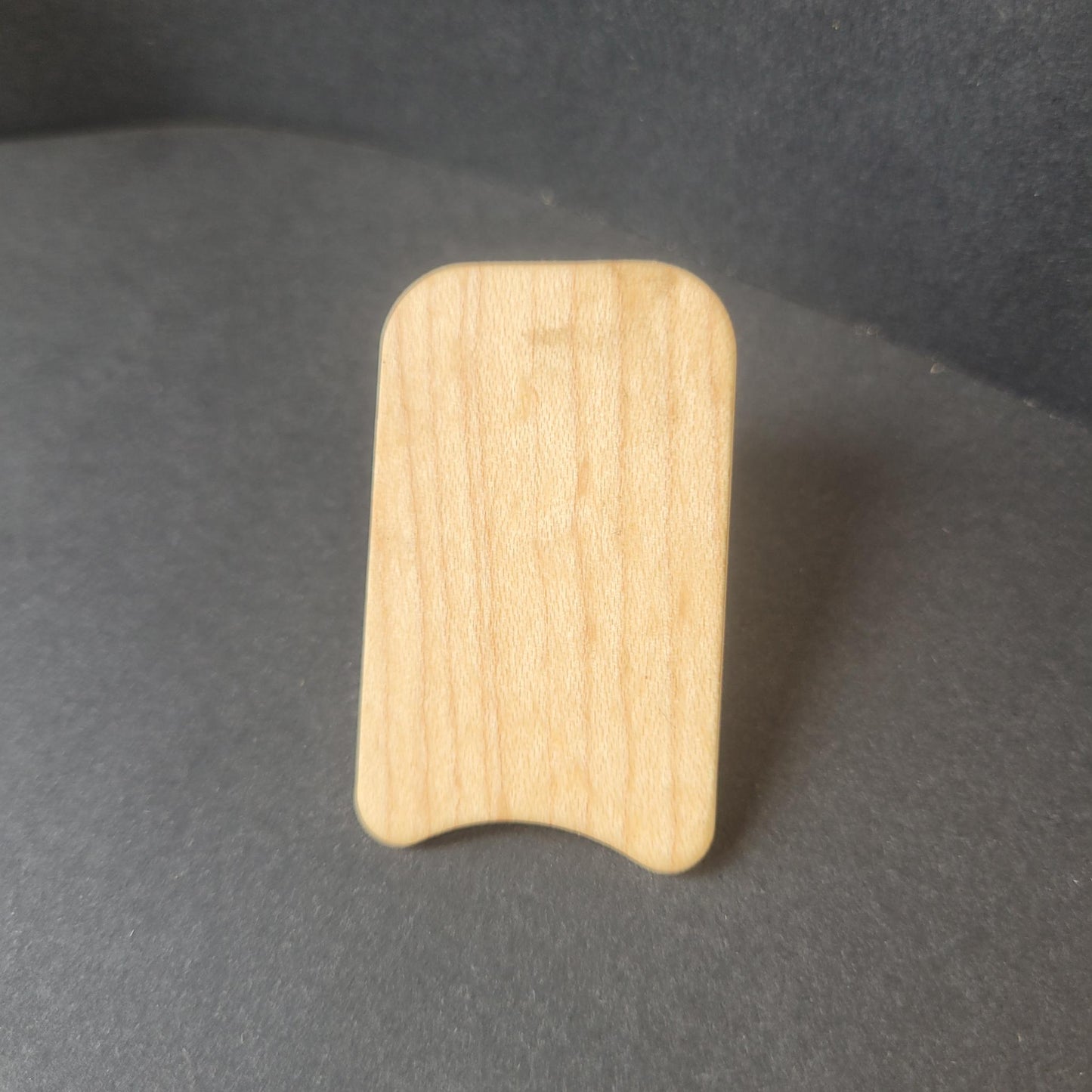 Wire Monkey Poco Bread Lame (Walnut & Maple)