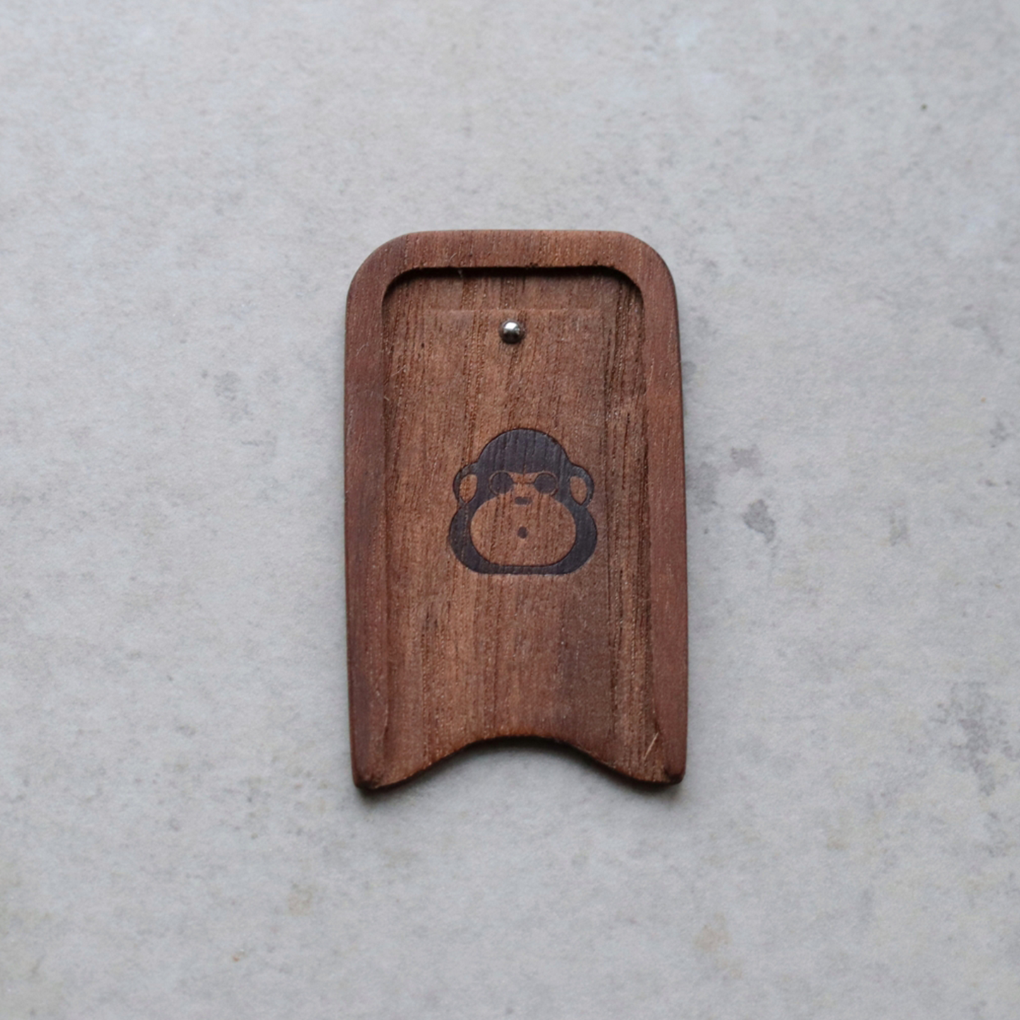 Wire Monkey Poco Bread Lame (Walnut & Maple)