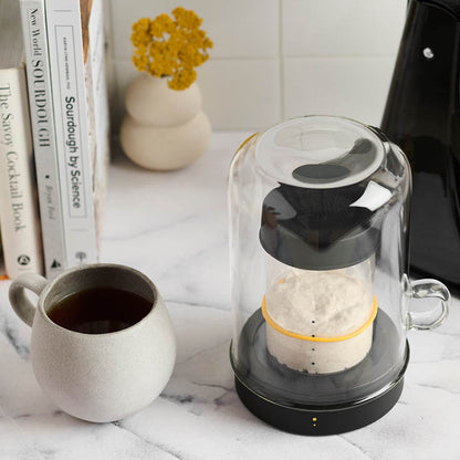 Essential Bundle - Goldie + Starter Jar